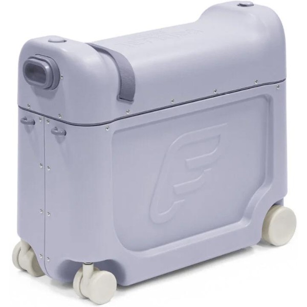 Фото - Чемодан детский Stokke Bedbox Arctic Blue (681302)